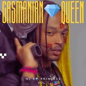 CASMANIAN QUEEN (Explicit)