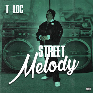 Street Melody (Explicit)