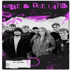 Blinded By You (feat. Joshua Roberts, Scott Colby & Pedro Danger) (Demo)