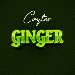 Ginger