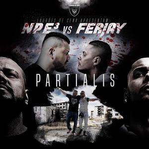 Partialis (feat. Ferjay) [Explicit]