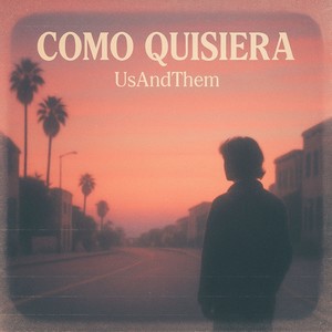 Como Quisiera (Original Mix)
