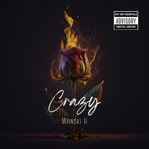 Crazy (Explicit)