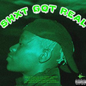 **** got real (Explicit)