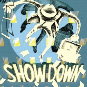 SHOW DOWN