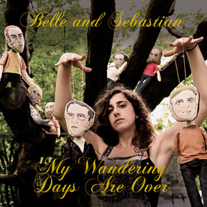 My Wandering Days Are Over (Live)
