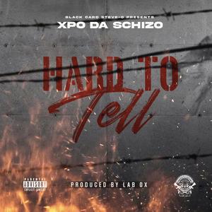 Hard To Tell (Explicit)