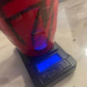 28 Grams(freestyle) (Explicit)