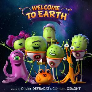 Welcome to Earth (Original TV Soundtrack)