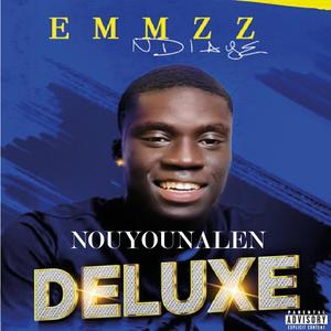 NOUYOUNALEN DELUXE (Explicit)