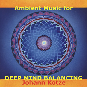 Ambient Music for Deep Mind Balancing