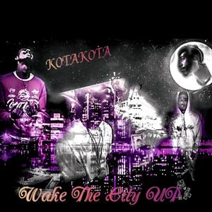 DO YO THNAG(feat. RoadRunnah_km, Jasper Taylor & Michaella) (Explicit)