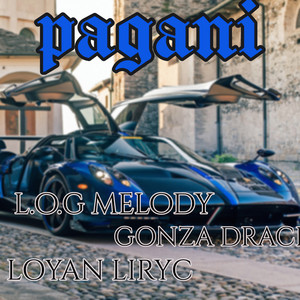 Pagani (Explicit)