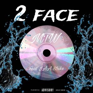 2face (feat. JAA Strike) (Explicit)
