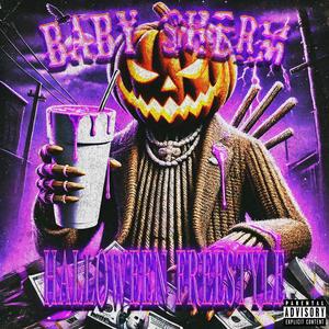 Halloween Freestyle (Explicit)