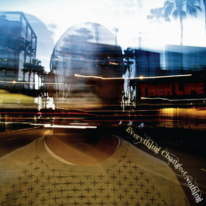 Trek Life - As The World Turns(feat. Olivier Daysoul)