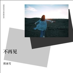不再见