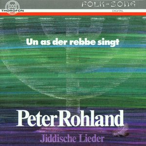 Jiddische Lieder