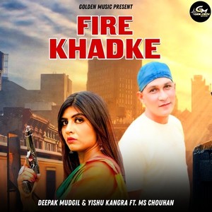 Fire Khadke