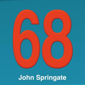 John Springate 68