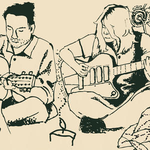 Bez Sebe (Live Home Sesson)