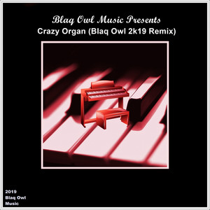 Crazy Organ (Blaq Owl 2K19 Remix)