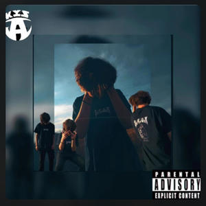 I CANT HELP IT! (feat. WhiteW@yne) (Explicit)