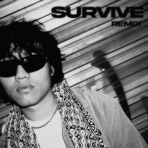 살아남아 remix (feat. HIRA, Kimo:L, Skyminhyuk) (Explicit)