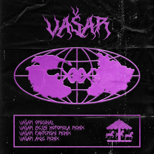 Vašar (Explicit)