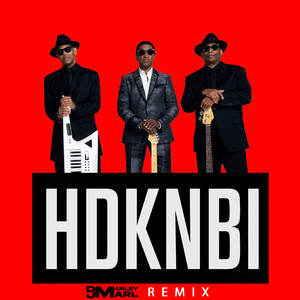 He Don't Know Nothin' Bout It (The DJ Marley Marl Urban House Remix)