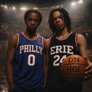 DH HOF (feat. SairOtr) (Explicit)