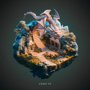 Como yo (feat. The Slyfer)