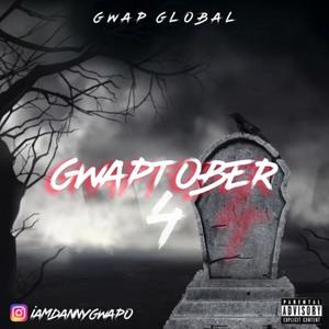 Gwaptober 4 (Explicit)