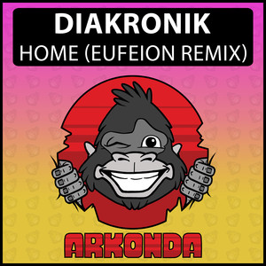 Home (Eufeion Extended Remix)