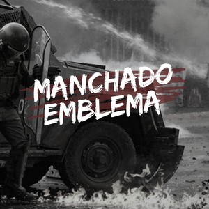 Manchado Emblema(feat. Tai Teya)