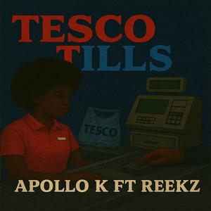 TESCO TILLS (Explicit)