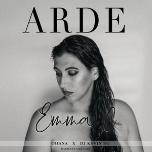 Arde (Bachata Version)