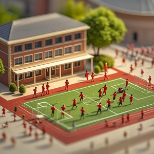 相伴时光 (伴奏)