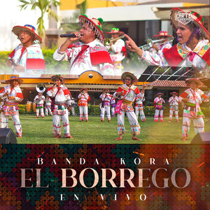 El Borrego (En Vivo)