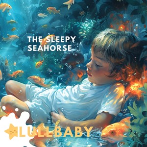 The Sleepy Seahorse: A Coral Reef Bedtime Story