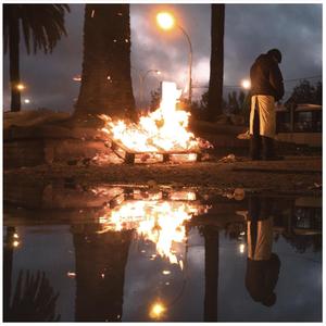 No me paren (Explicit)