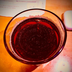 Syrup On My Hands (Explicit)