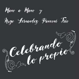 Décimas a Milagro Sala(feat. Fernando Basanta Finn)