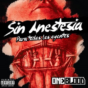 Sin Anestesia