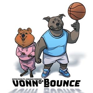 Vonn ò Bounce (Explicit)