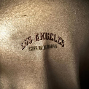 L0S ANG3LE5 (feat. YAEL)