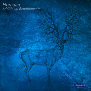 Additional Requirements (Original Mix)