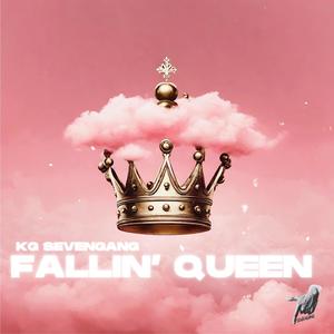 Fallin Queen (feat. Prodby.Stoopid) [Explicit]