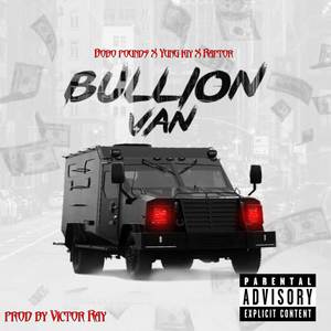 Bullion van (Explicit)