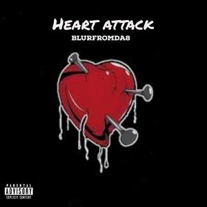 Heart attack (Explicit)